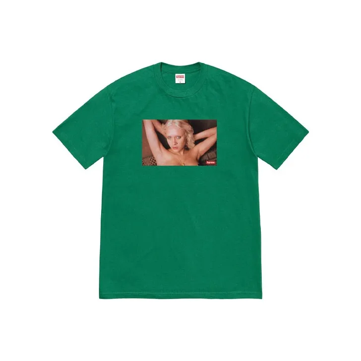 Supreme Gummo Dot Tee-2