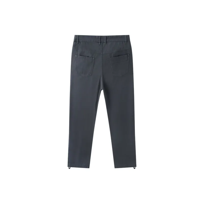 SEM/R Casual Pants Men-1