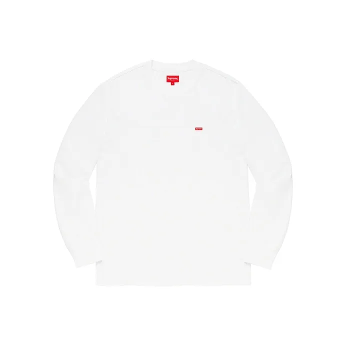 Supreme Small Box Tee FW21-3
