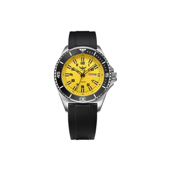 YELANG Men Coyote Submariner Collection Watch