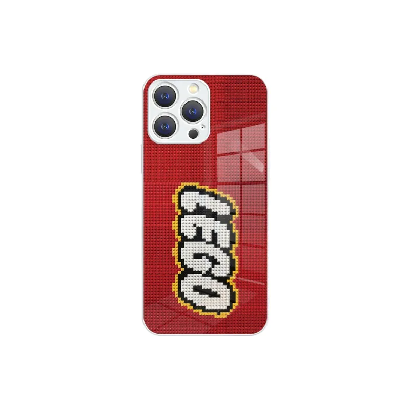 Small bones Phone Cases-6