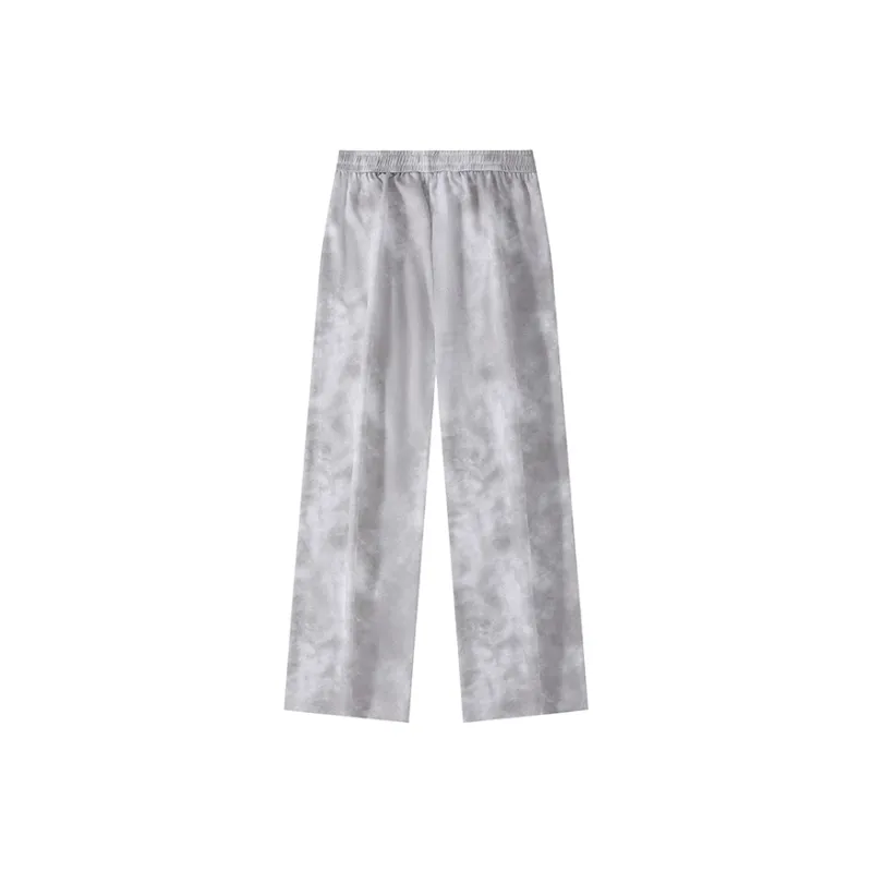 DOUBLE STAR 88 Casual Pants Unisex-3
