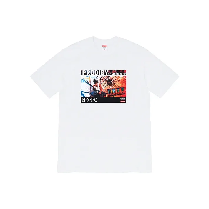 Supreme Hnic Tee-7