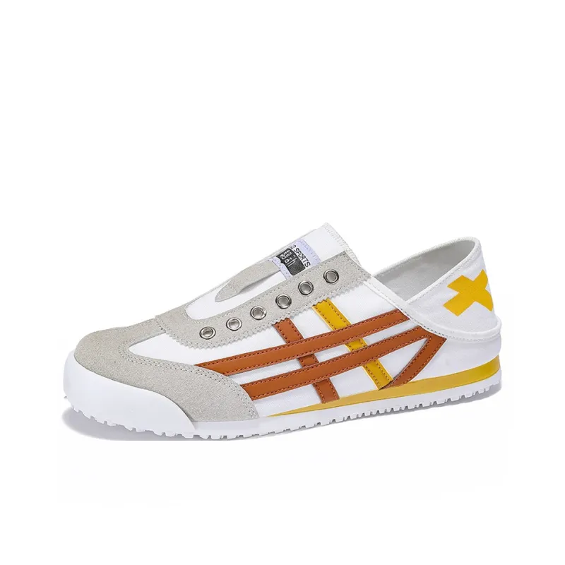 Locke Non slip Lightweight Low Top Casual Shoes Unisex-1