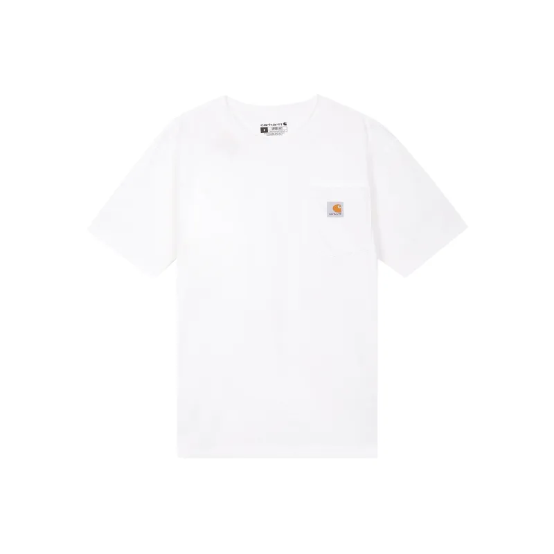 Carhartt T Shirts Men-0