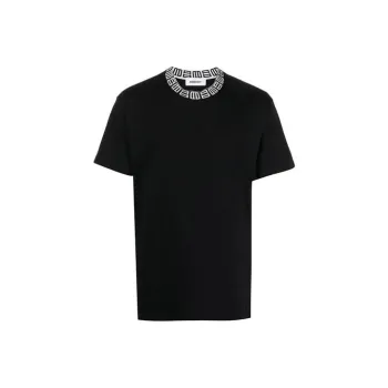 AMBUSH T Shirts Unisex Black