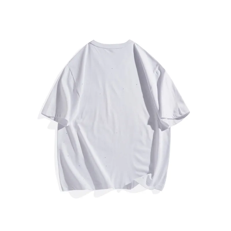 CENPIN T Shirts Unisex-5