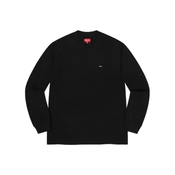 Supreme Small Box L/S Tee SS24