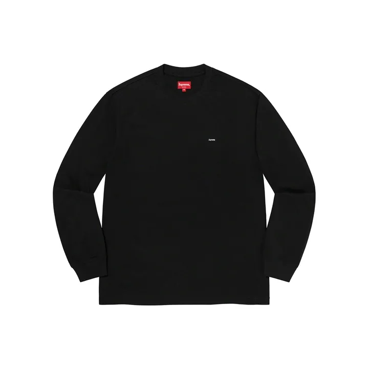 Supreme Small Box L/S Tee SS24-0