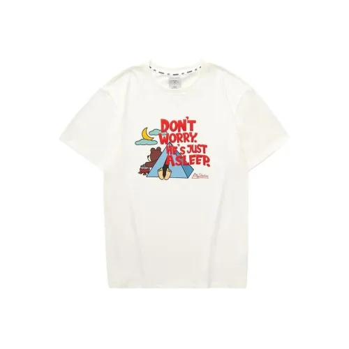 Skechers T-Shirts Men