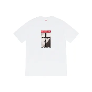 Supreme Loved By The Children Tee