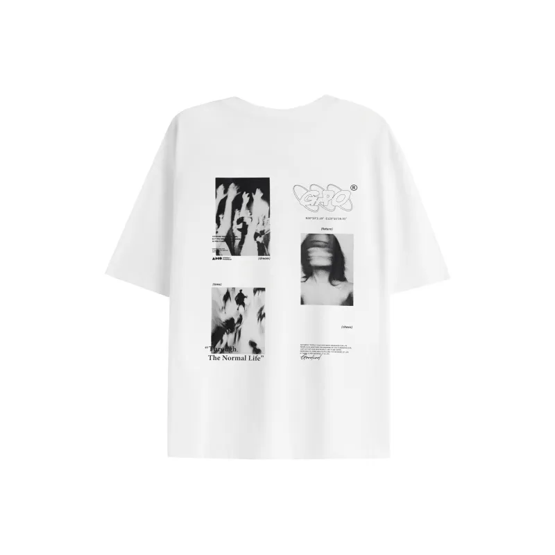 GROOL T-Shirts Unisex-7