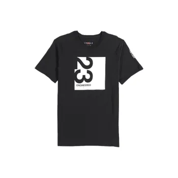 JORDAN Air JORDAN 23 T Shirts Men