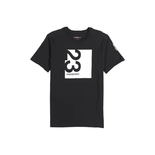 JORDAN Air JORDAN 23 T Shirts Men