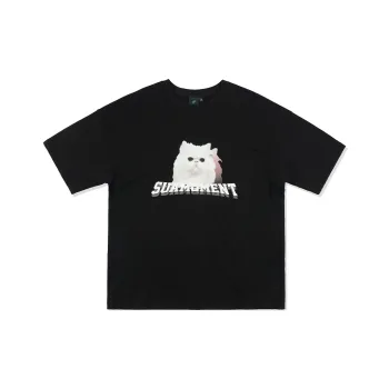 Suamoment 2023 Spring/summer T Shirts Unisex