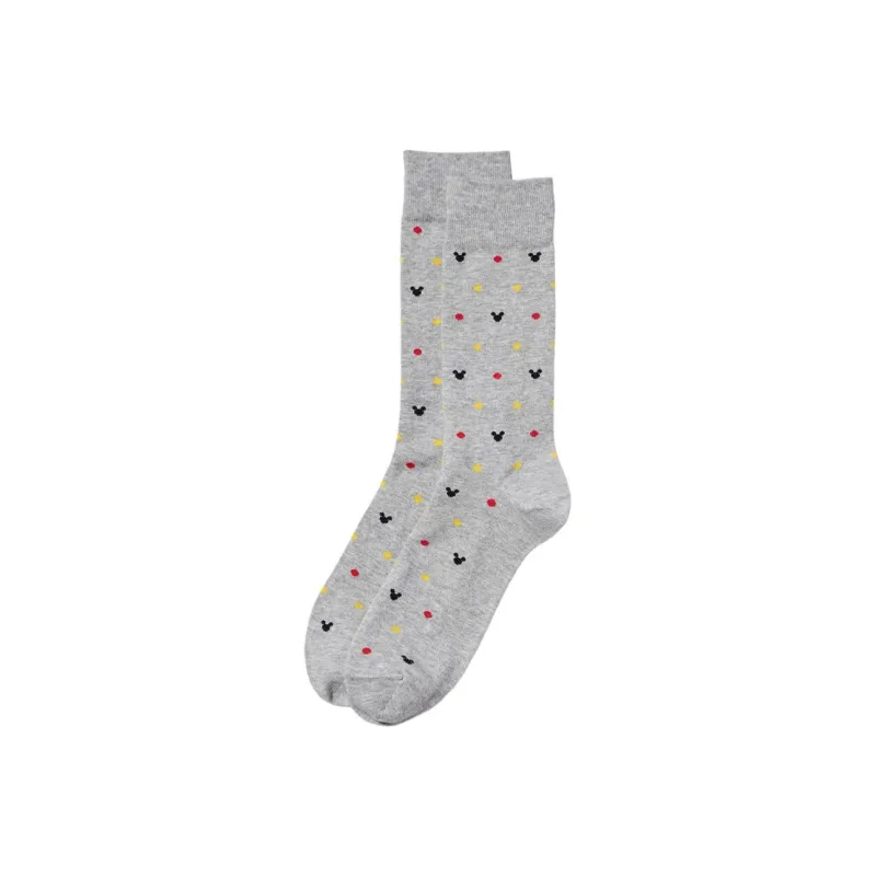 UNIQLO Mid Calf Socks Men's 1 Pack-0