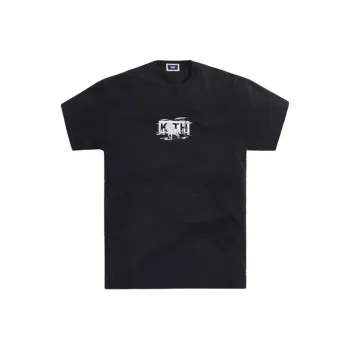 KITH Cowgirl Classic Logo Vintage Tee