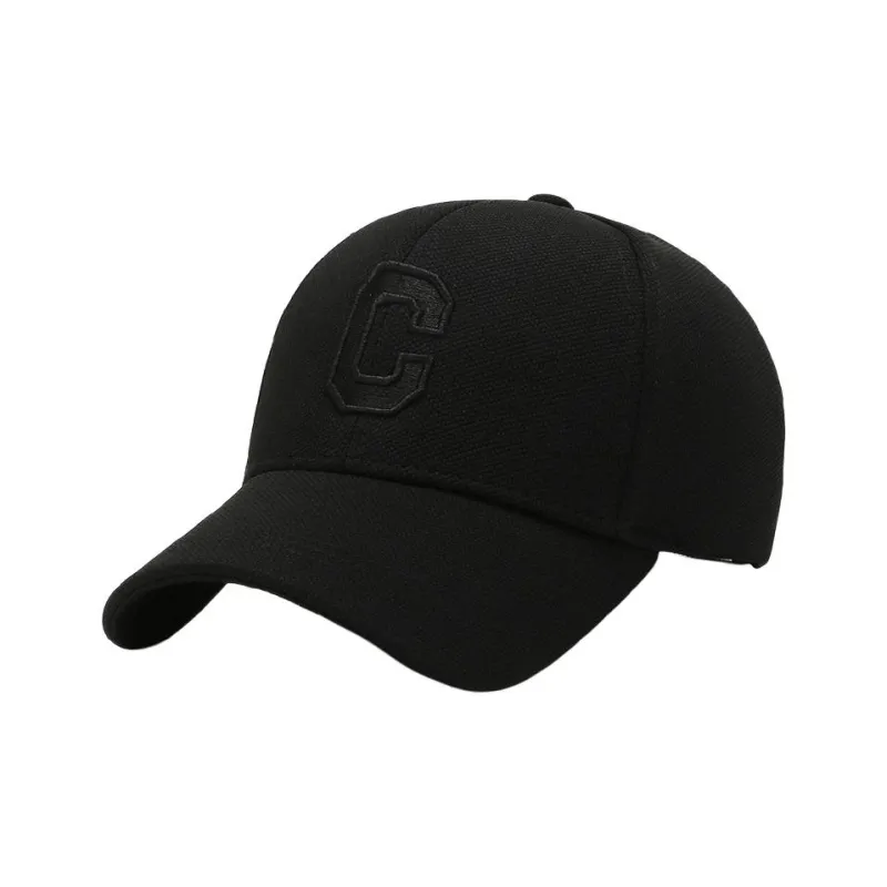 BANDICOOT Viscose Fiber Nylon Baseball Caps Unisex-9