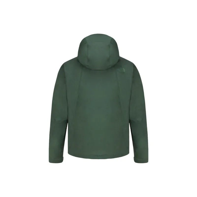THE NORTH FACE Jackets Coats Men's Dark Green-1
