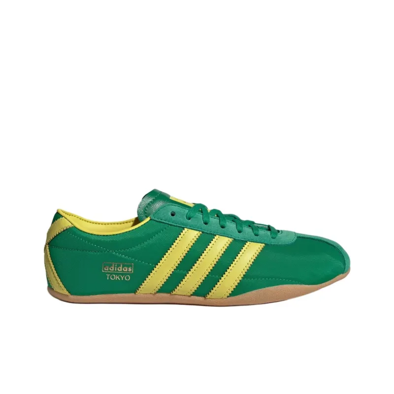 Adidas Originals Women's Tokyo 'Green Pure Sulfur' Women's-1