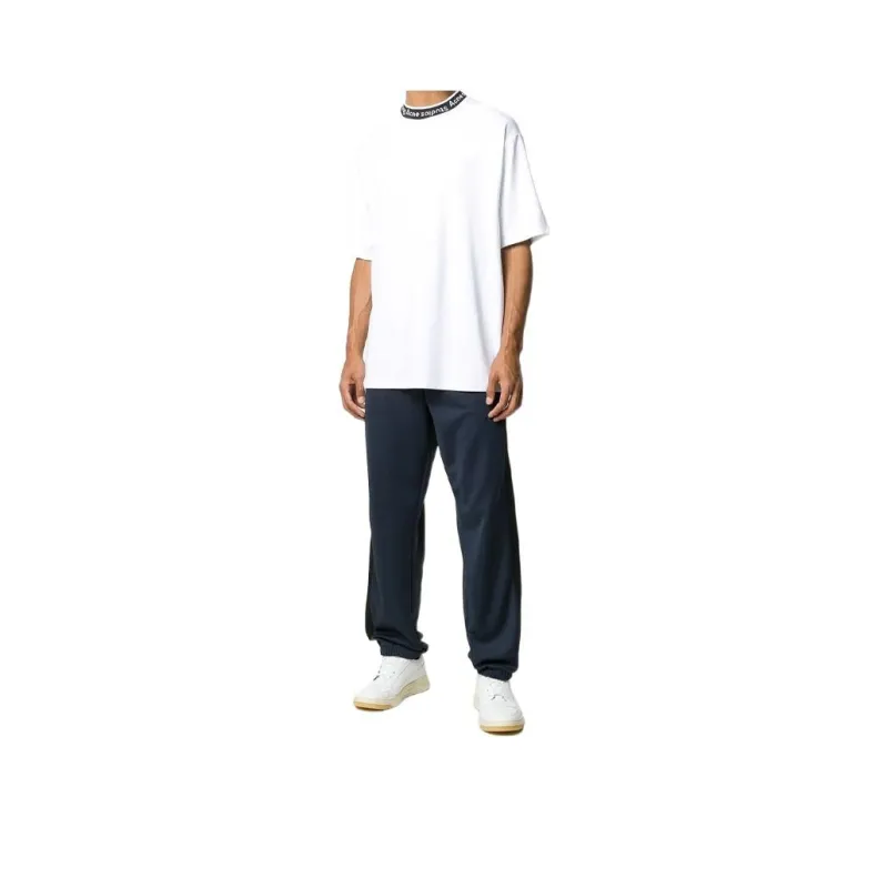 Acne Studios T Shirts Men White-0