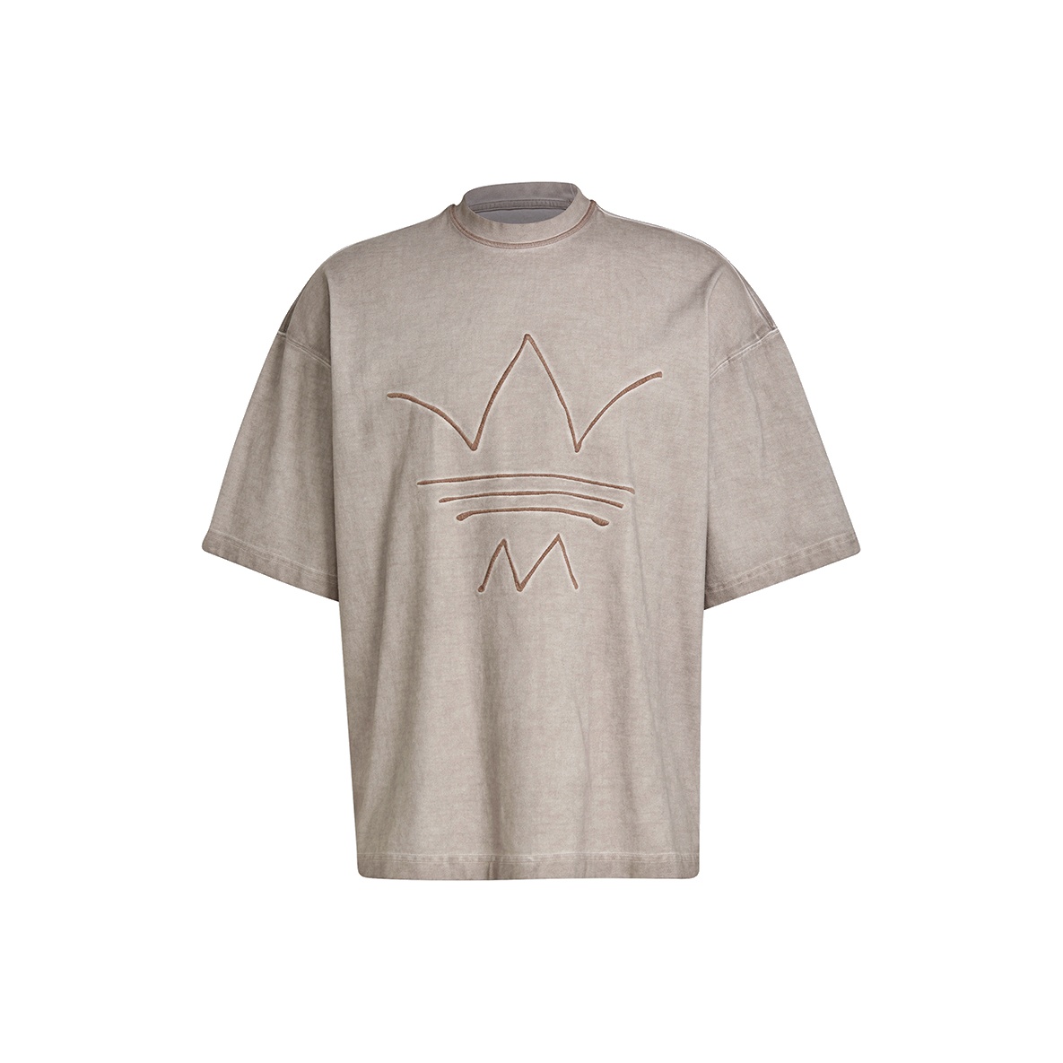 adidas x Humanrace By Pharrell Williams Basics Tee Black