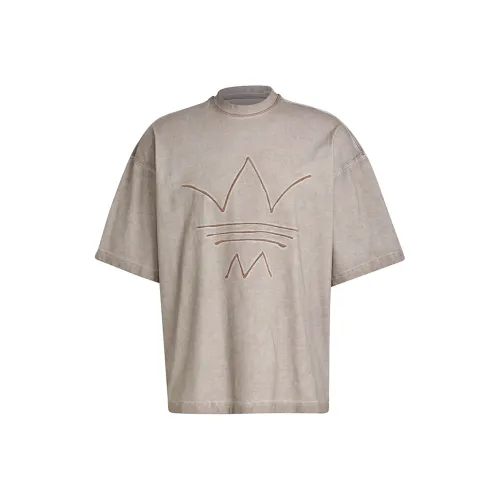 Adidas Originals T Shirt Men's Timber