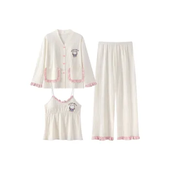 Ta Yan Women's Pajama Sets