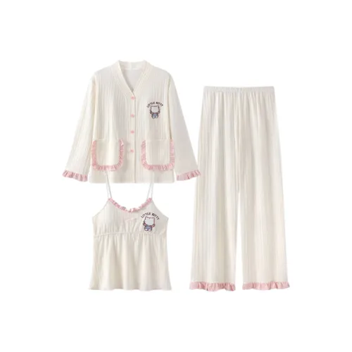 Ta Yan Women's Pajama Sets