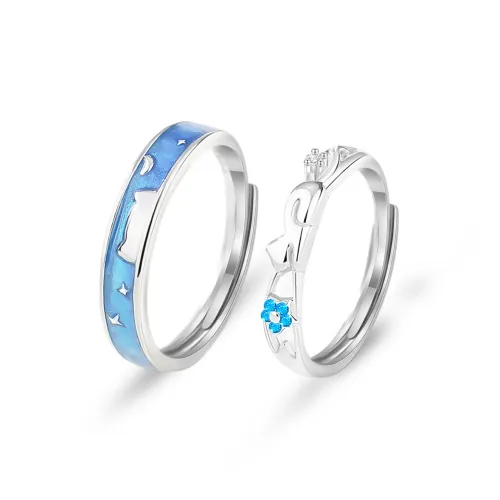 DH7 Titanium Steel Bangles Unisex