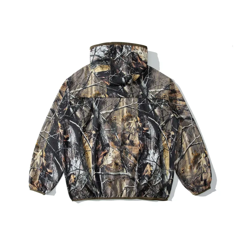 EPTISON Sun Protection Clothing Unisex-3