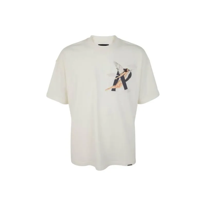 REPRESENT Storms In Heaven T Shirt-0