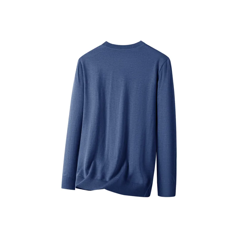 Red bean Knitwear Men-3