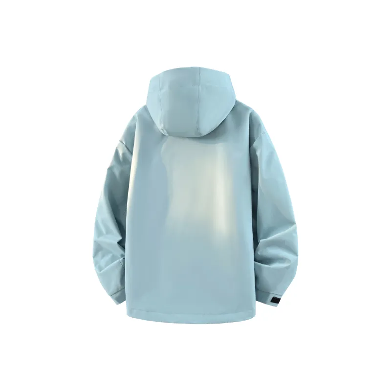 F.I.W FANGIWEN Jackets & Coats Unisex-7