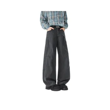 TESTUNG Fashion Minimalist Style Breathable Casual Pants, Essential For Everyday Wear Unisex