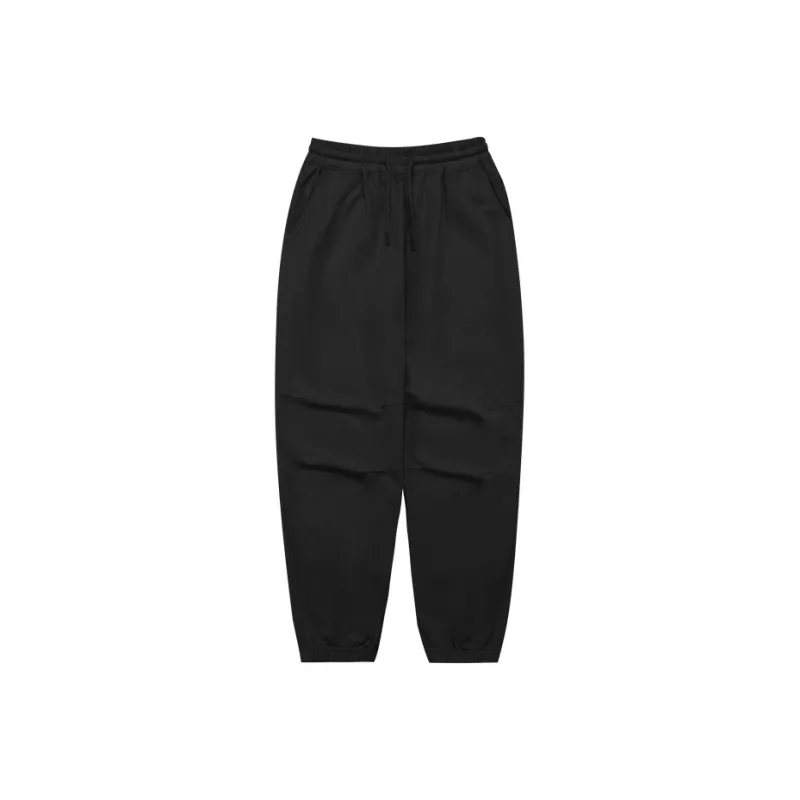 LUJIAMEN Knitted Sports Pants Unisex-0