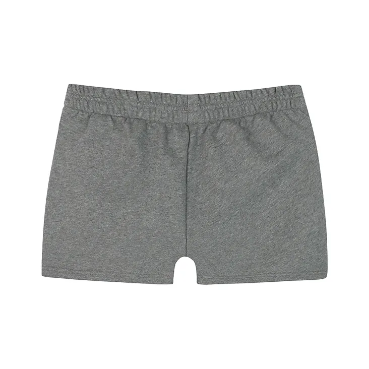 FORUYES Casual Shorts Women's-1