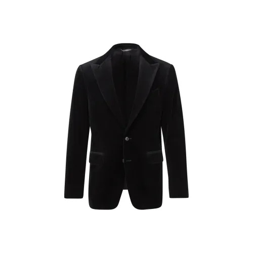 Canali Velvet Blazer