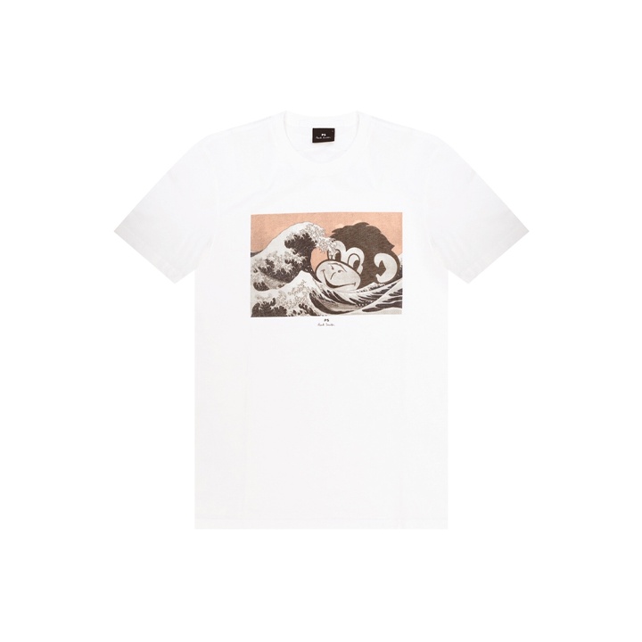 【関税・送料込み】PS BY PAUL SMITH Men T Shirts Amazon.com: PS Paul Smith: T-Shirts