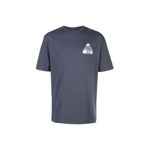 PALACE Ripped T Shirt