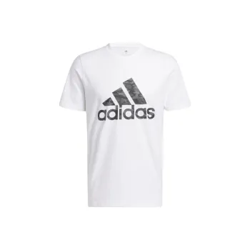 Adidas Camo Short Sleeve Tee
