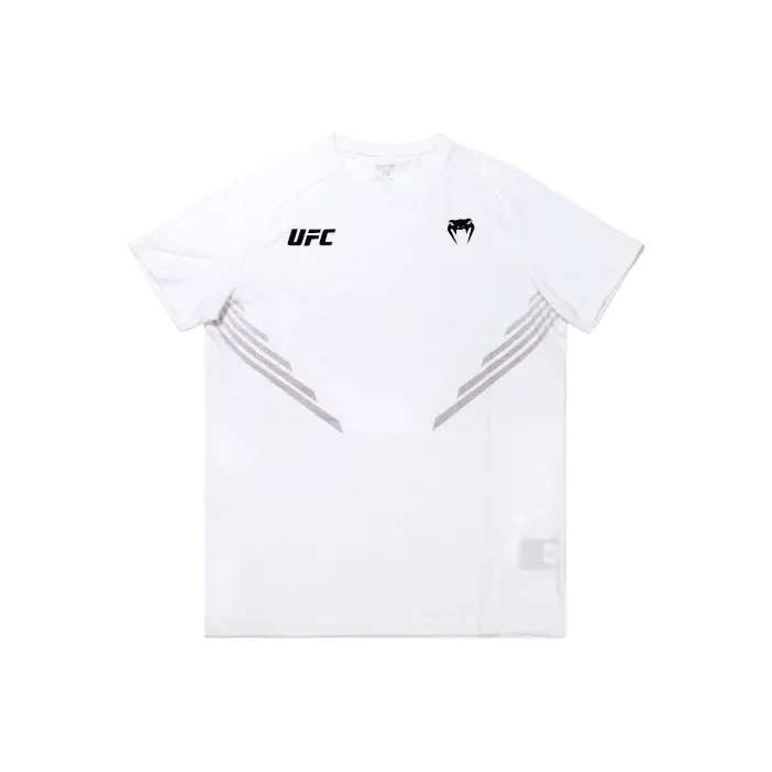Ufc X VENUM T-Shirts Men-2