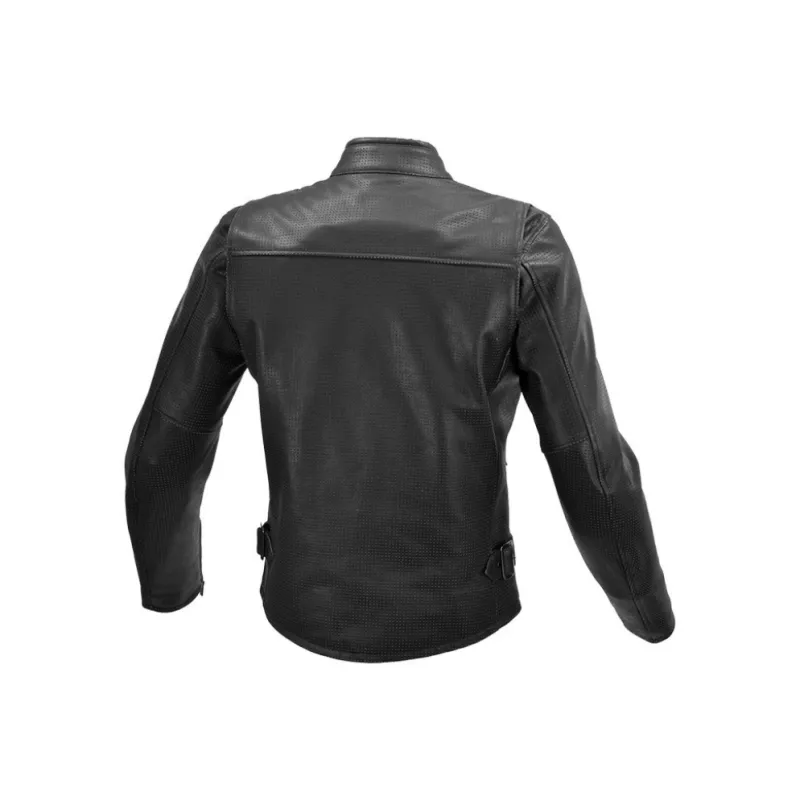 KOMINE SAFETY&INNOVATION Racing Suits & Motorcycle Suits Men's Black-1