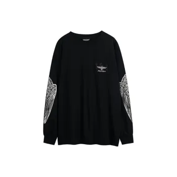 Boy London T-Shirts Unisex Black