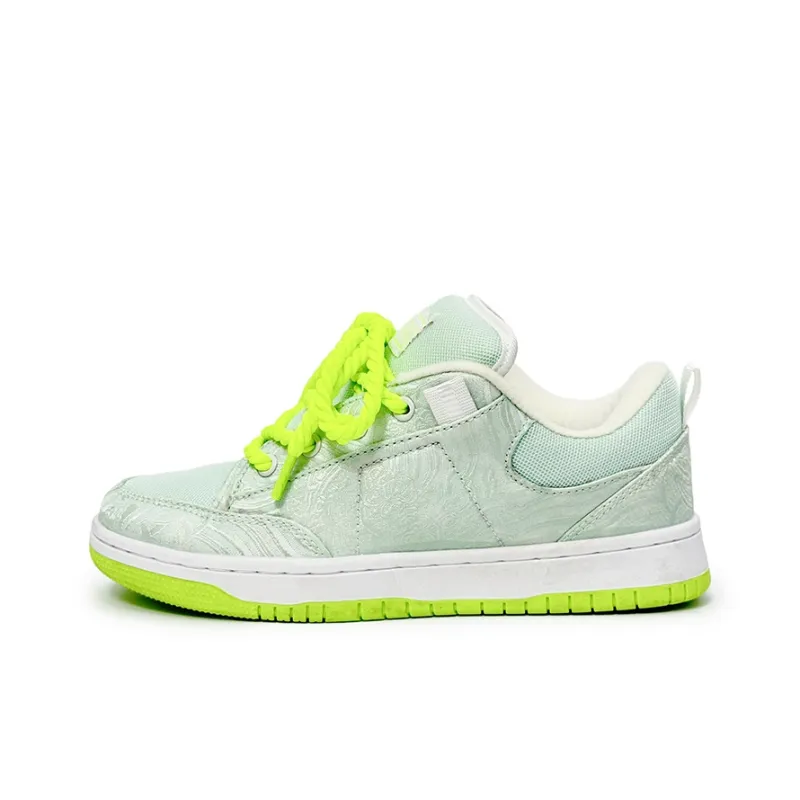 BOLE Low Top Skateboard Shoes Unisex-6