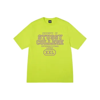 Stussy Property Of Tee