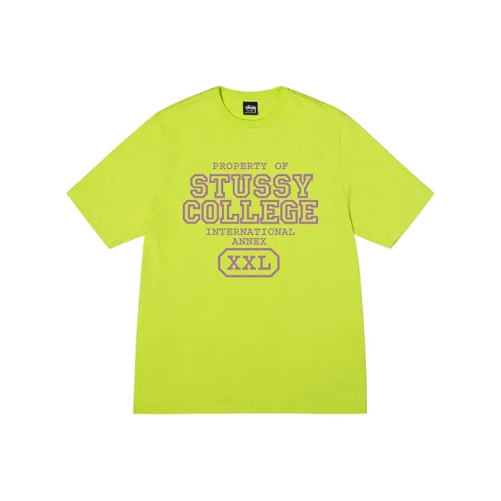 Stussy Property Of Tee-2