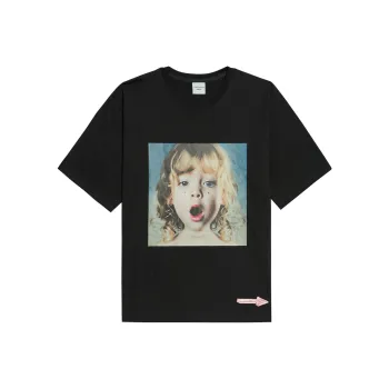 Acme De La Vie/ADLV T Shirt Unisex Black