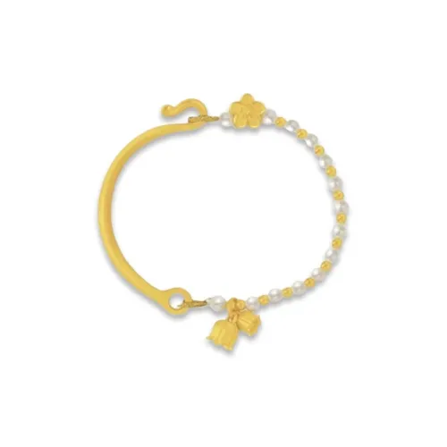 LuluCanaan Alloy Bracelets Women's