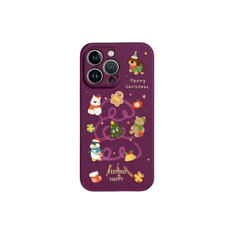 K Touch Phone Cases-4